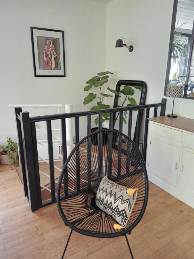 Le 28 Bed and Breakfast Uzerche Εξωτερικό φωτογραφία